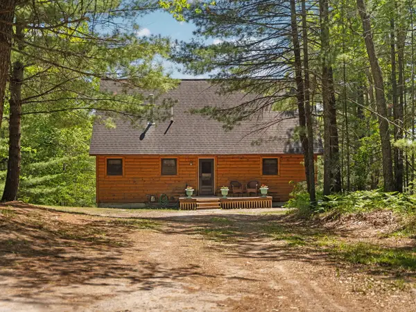 5736 E Vacationland Drive, Lewiston, MI 49756