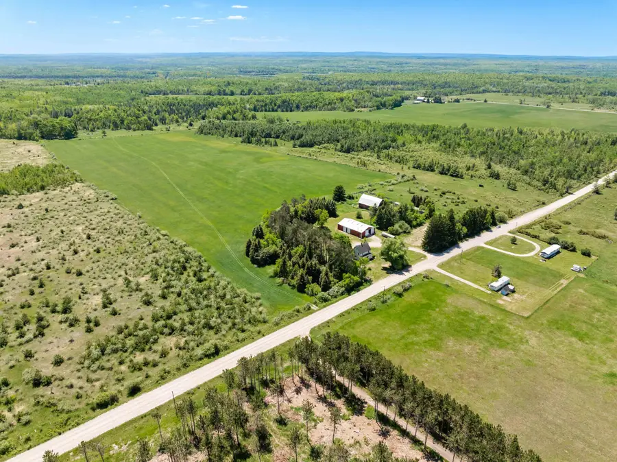 75.59 AC Brosseau Road, Afton, MI 49705 - #3