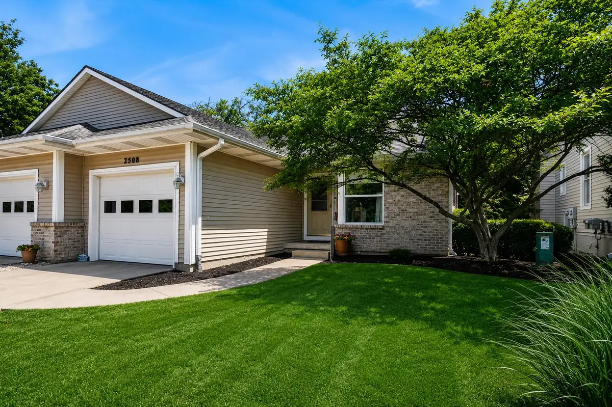 2508 Windbreak Lane, Lansing, MI 48910 - #1