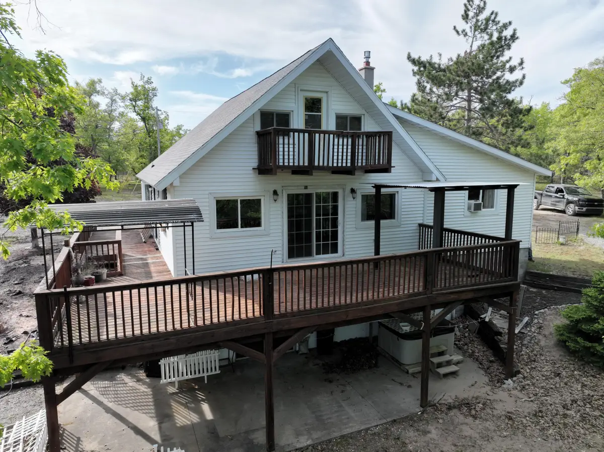 22777 Shelton Trail, Atlanta, MI 49709 - #1