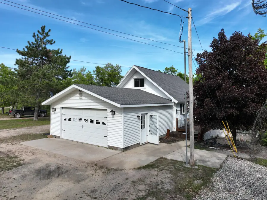 22777 Shelton Trail, Atlanta, MI 49709 - #3