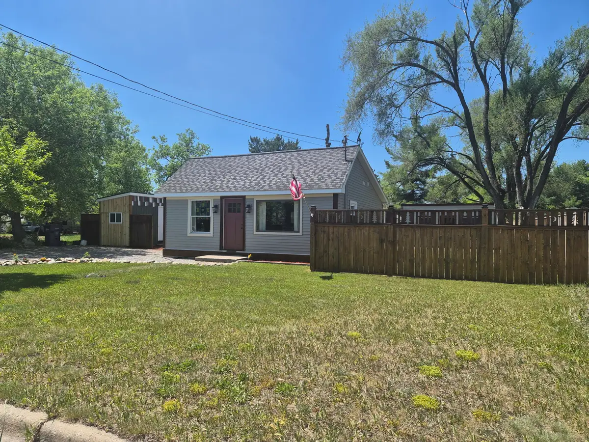 144 Mikado Street, Grayling, MI 49738 - #1