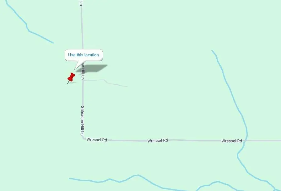 Parcel A S Beacon Hill Road, Harbor Springs, MI 49740 - #2