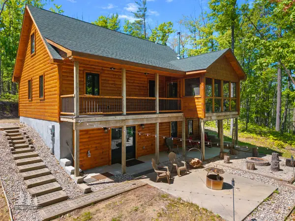3880 N Marion Street, Lewiston, MI 49756