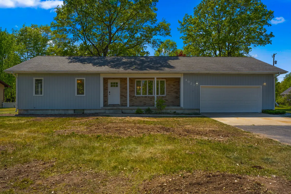 4923 Harmony Drive, Oscoda, MI 48750 - #1