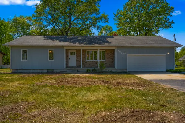 4923 Harmony Drive, Oscoda, MI 48750