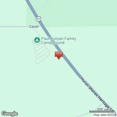 0.75 AC N Us-23, Spruce, MI 48762 - #2