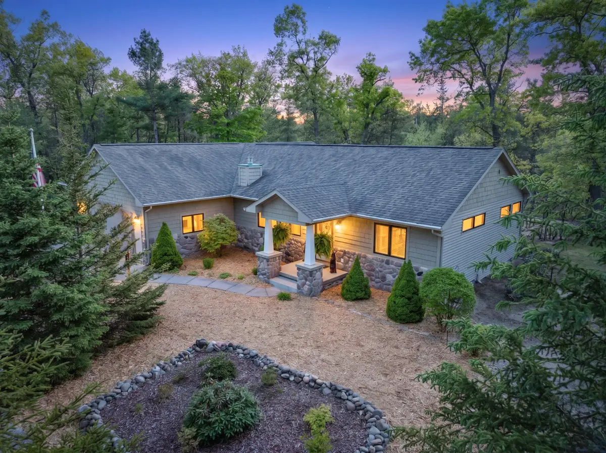 5134 Big Sky Trail, Indian River, MI 49749 - #1