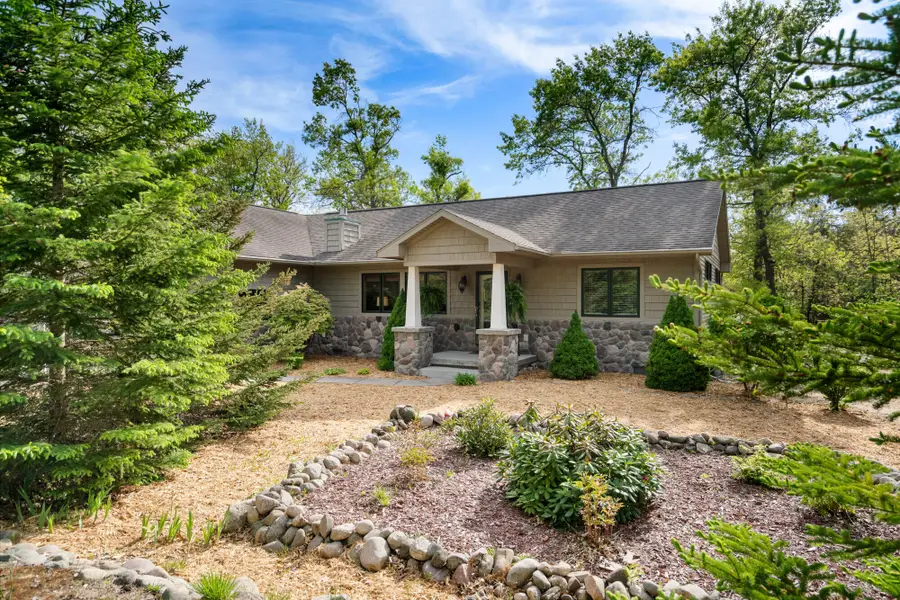 5134 Big Sky Trail, Indian River, MI 49749 - #3