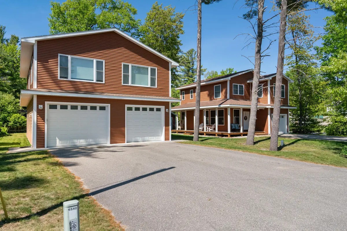 6528 Holden Road, Indian River, MI 49749 - #1