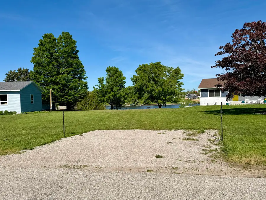 10691 S Moonlight Bay Road, Cheboygan, MI 49721 - #3