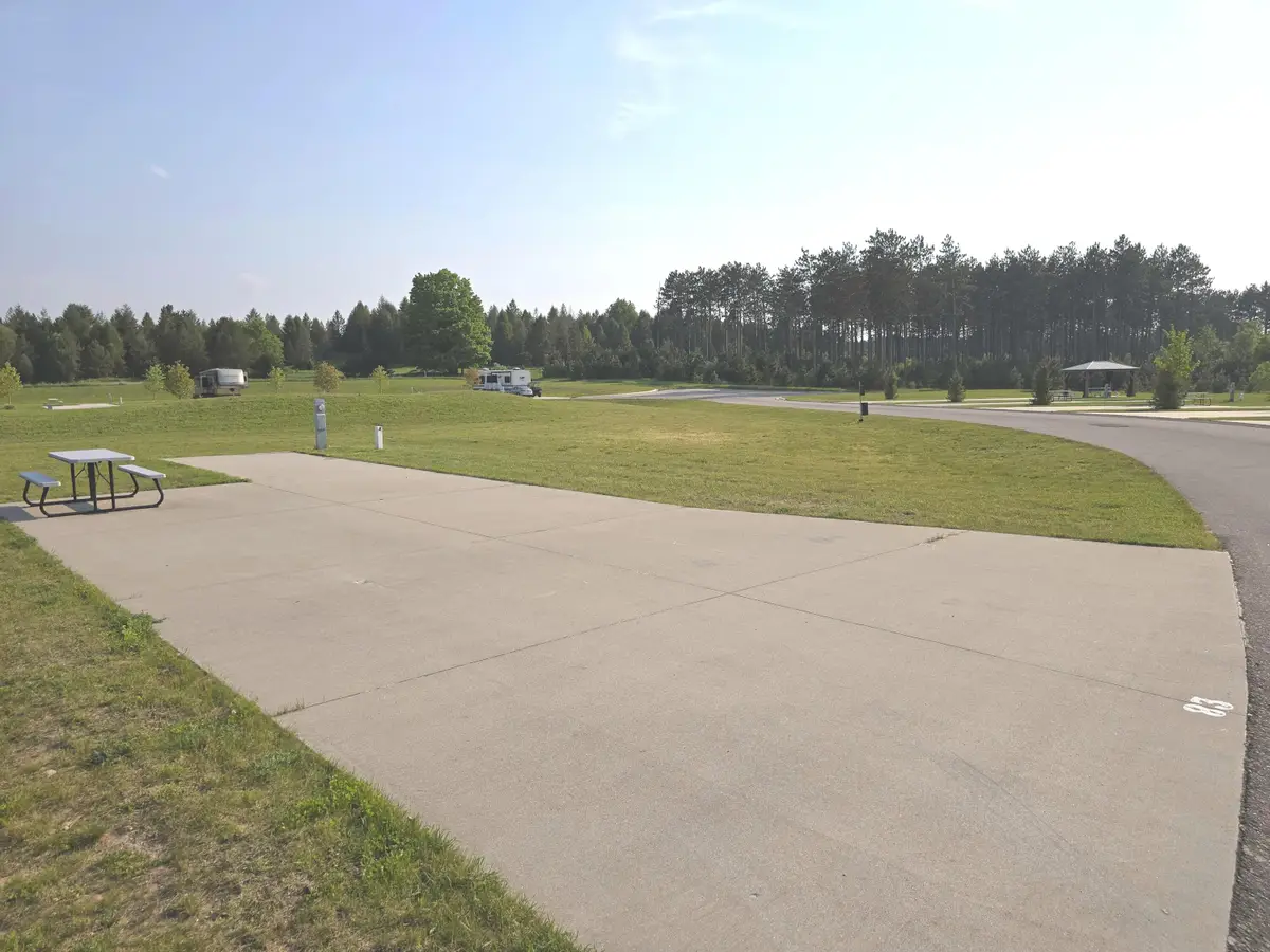 Lot 83 Green Acres, South Boardman, MI 49680 - #1