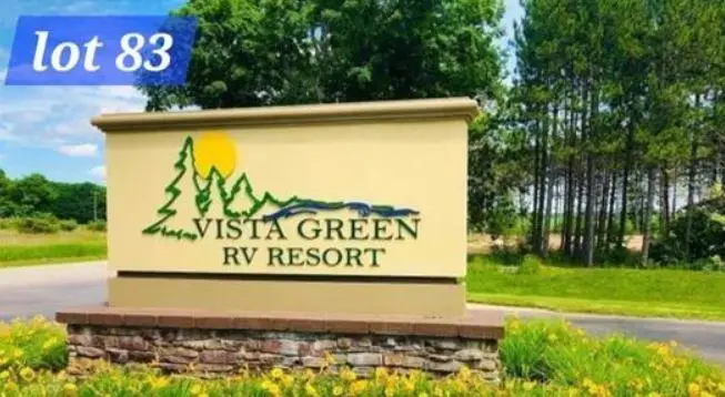 Lot 83 Green Acres, South Boardman, MI 49680 - #3