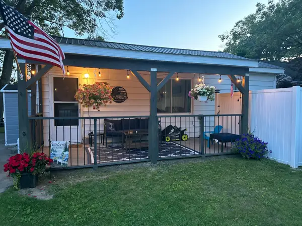 6137 Loud Drive, Oscoda, MI 48750