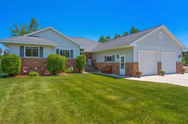 613 Island View Drive, Alpena, MI 49707