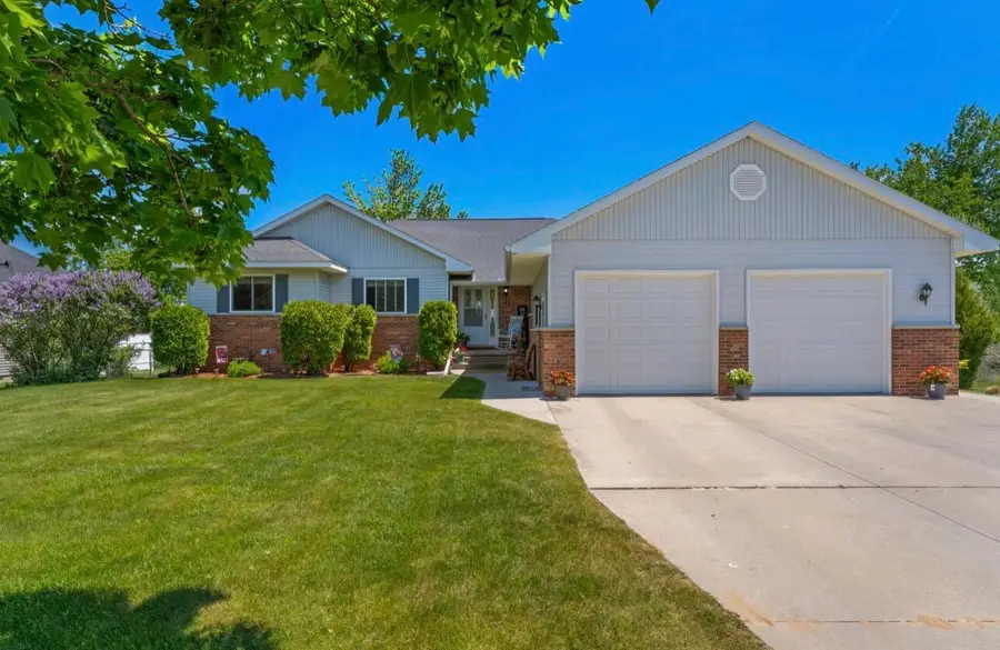 613 Island View Drive, Alpena, MI 49707 - #2