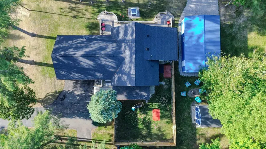 100 Redwine Drive, Houghton Lake, MI 48629 - #3