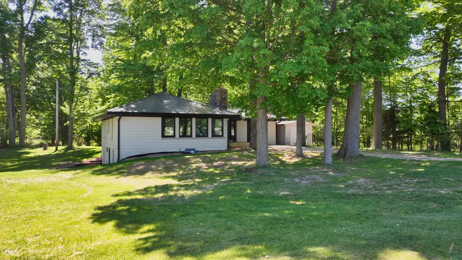 1351 Cedar Court, Gladwin, MI 48624 - #2
