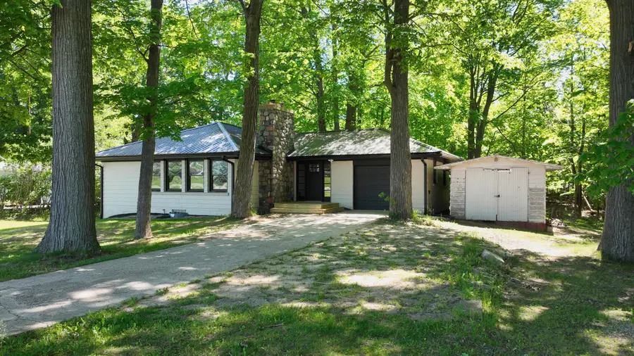 1351 Cedar Court, Gladwin, MI 48624 - #3