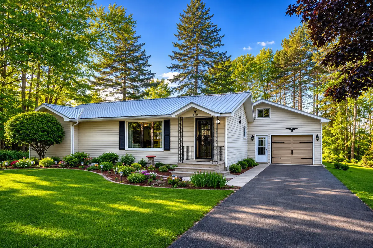 410 Terrace Drive, Houghton Lake, MI 48629 - #1