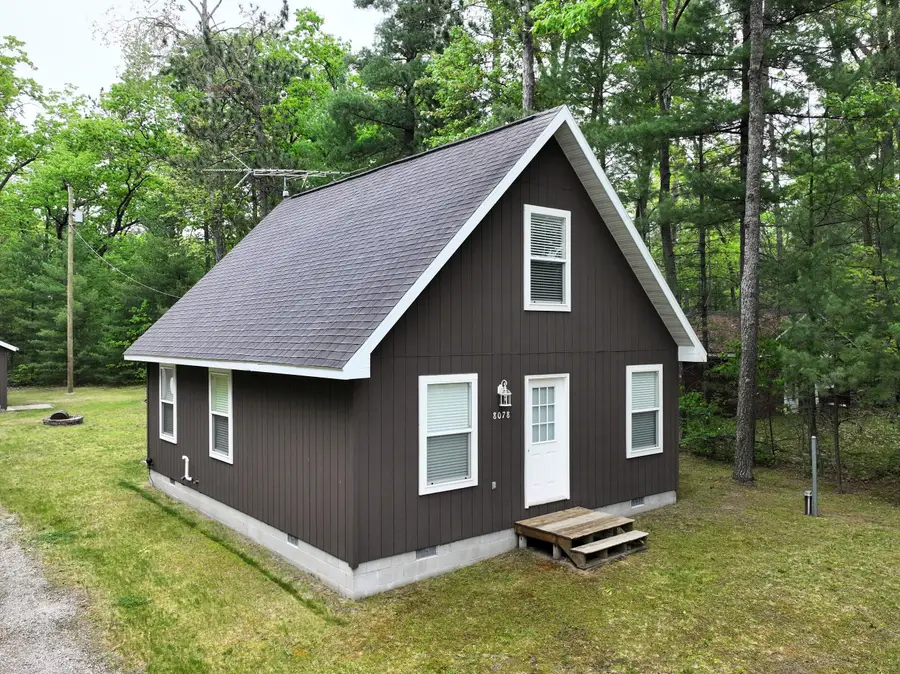 8078 Old State Road, Johannesburg, MI 49751 - #2