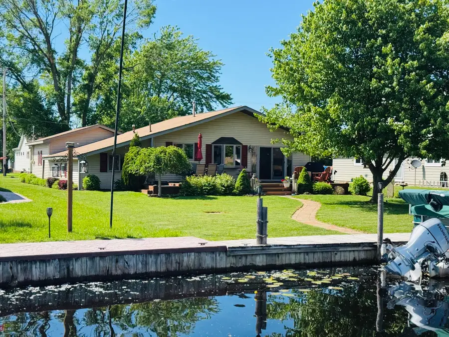 111 Onondagos Trail, Prudenville, MI 48651 - #2