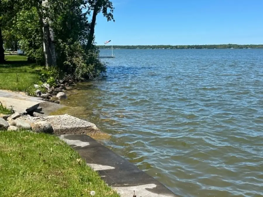 9363 W Long Lake Road, Alpena, MI 49707 - #2