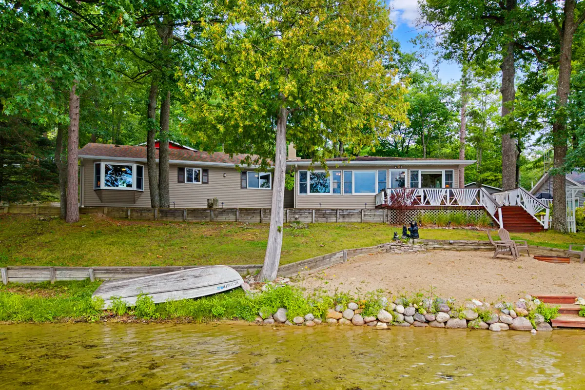 5923 Oak Road, Rose City, MI 48654 - #1