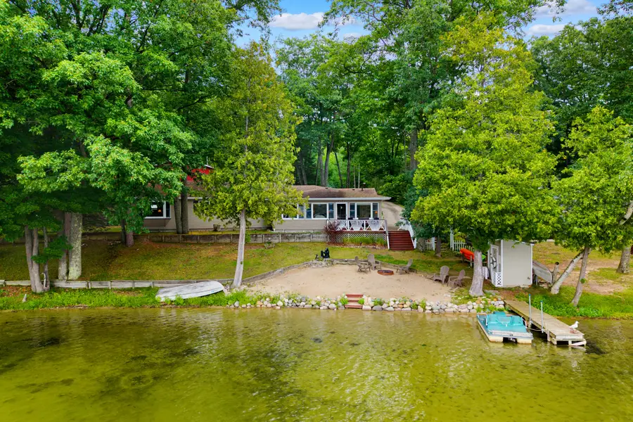 5923 Oak Road, Rose City, MI 48654 - #2