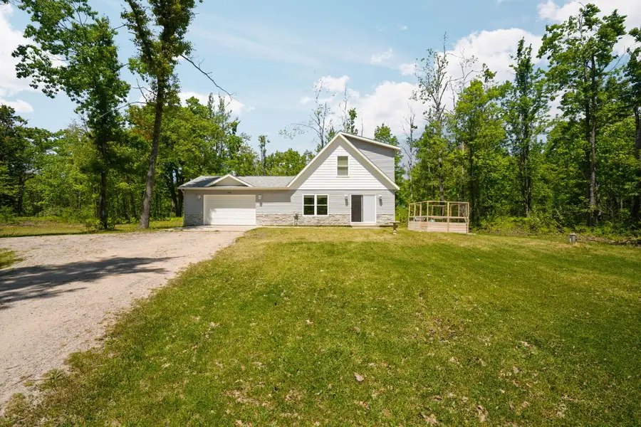 1048 Arrowhead Trail, Gaylord, MI 49735 - #3