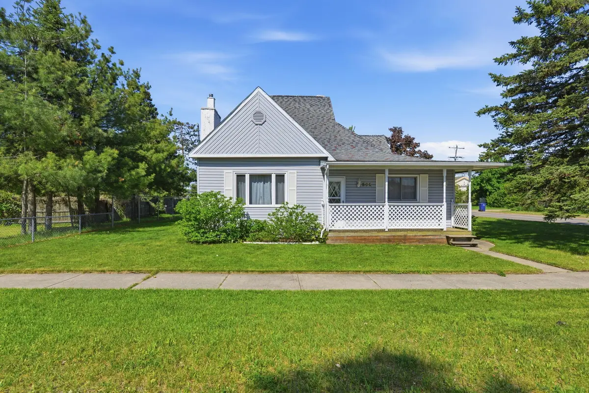 502 S Court Avenue, Gaylord, MI 49735 - #1