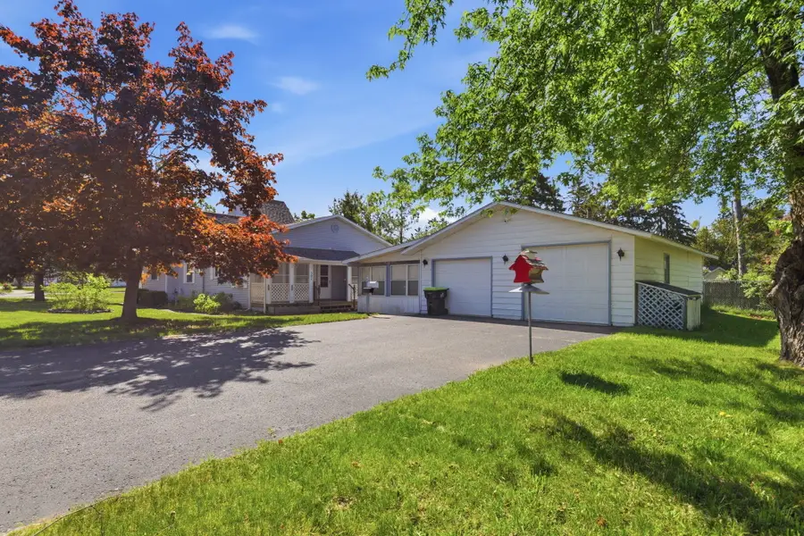 502 S Court Avenue, Gaylord, MI 49735 - #2