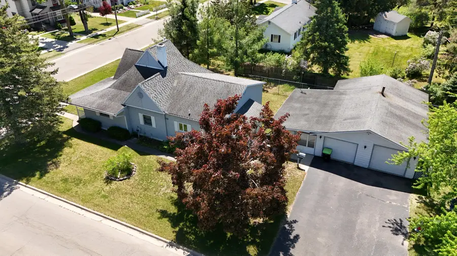 502 S Court Avenue, Gaylord, MI 49735 - #3