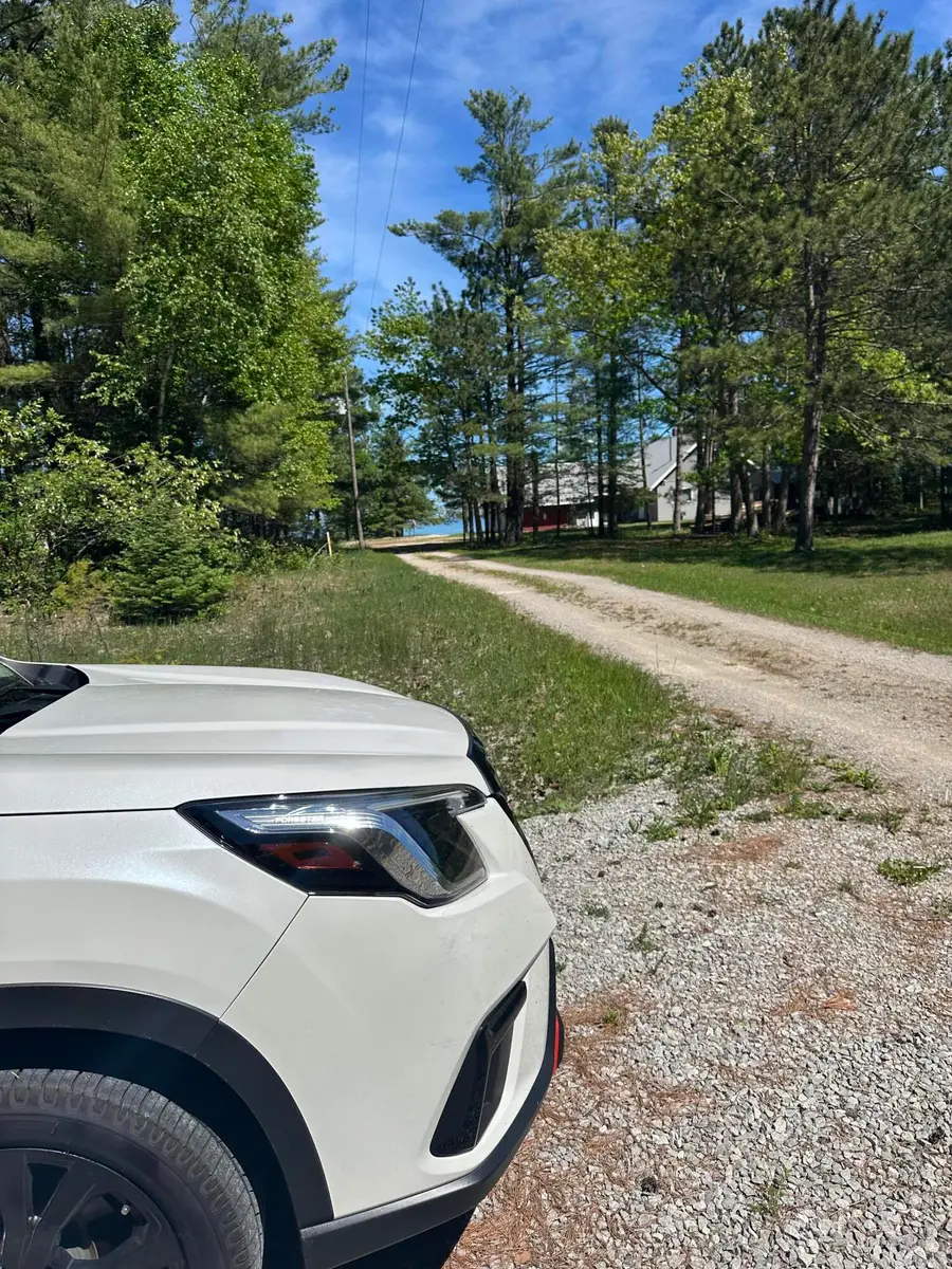 16130 Primrose Lane, Ocqueoc, MI 49759 - #3