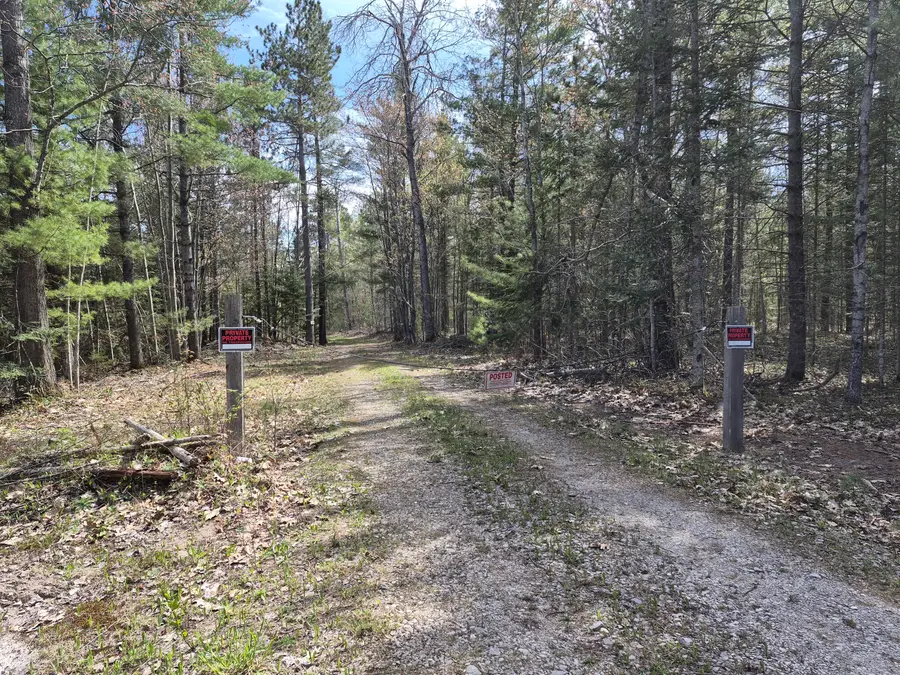 Par 13C Ocqueoc Lake Road, Millersburg, MI 49759 - #3