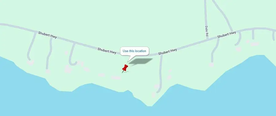 15801 Shubert Highway, Alpena, MI 49707 - #2