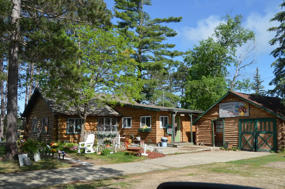 305 N Court Street, Mio, MI 48647 - #1