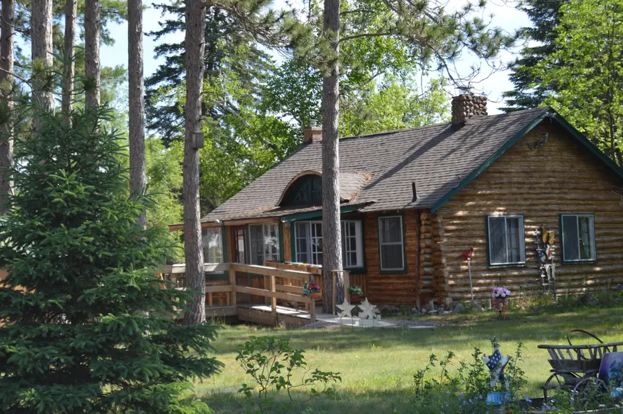 305 N Court Street, Mio, MI 48647 - #2