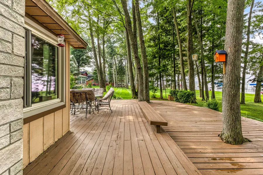 159 Dale Drive, Houghton Lake, MI 48629 - #3