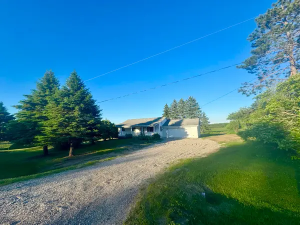 3122 Campbell Road, Rose City, MI 48654