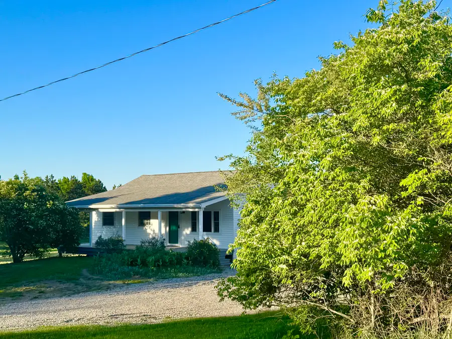 3122 Campbell Road, Rose City, MI 48654 - #2