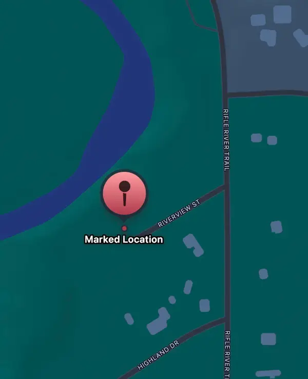 Lot 24 Riverview, Prescott, MI 48756