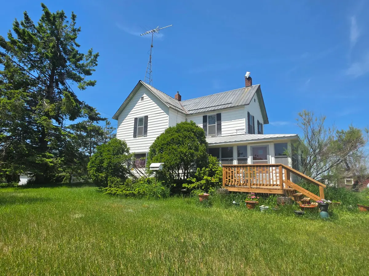 3129 Oaks Road, Fairview, MI 48621 - #1