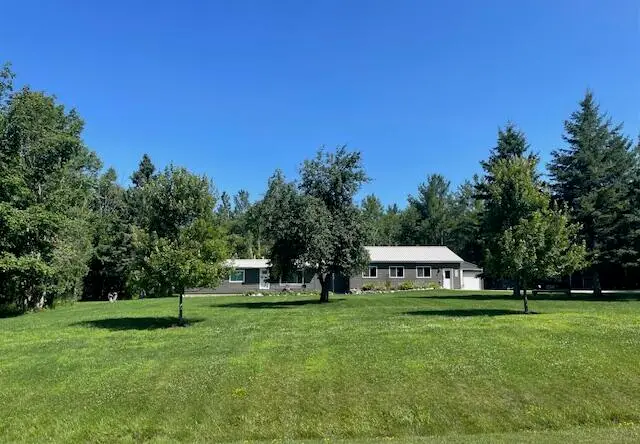 1391 Mann Road, Cheboygan, MI 49721 - #1