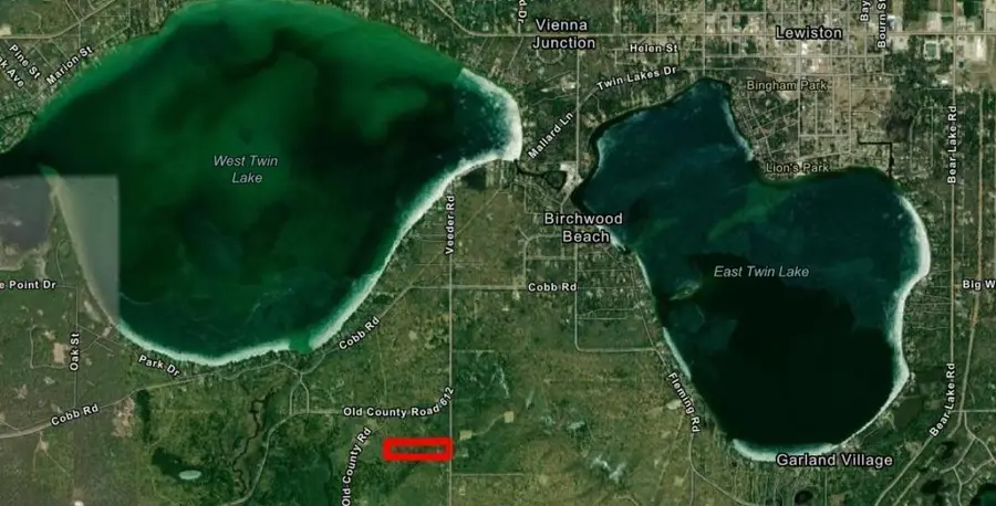 10 AC Neumann Road, Lewiston, MI 49756 - #2
