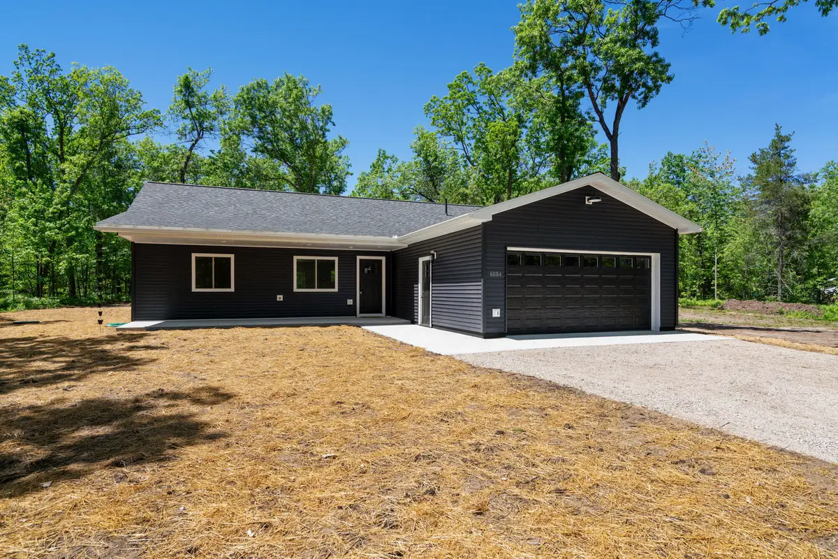 6084 Berry Lane, Indian River, MI 49749 - #1