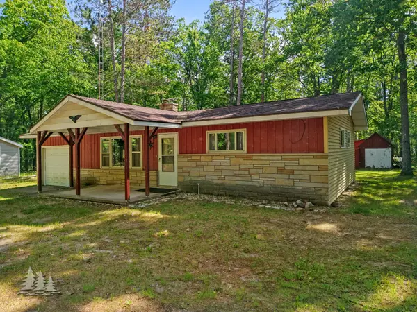 3322 Terrace Drive, Lewiston, MI 49756