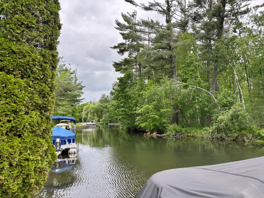 3327 Pleasant View Drive, Lewiston, MI 49756 - #2