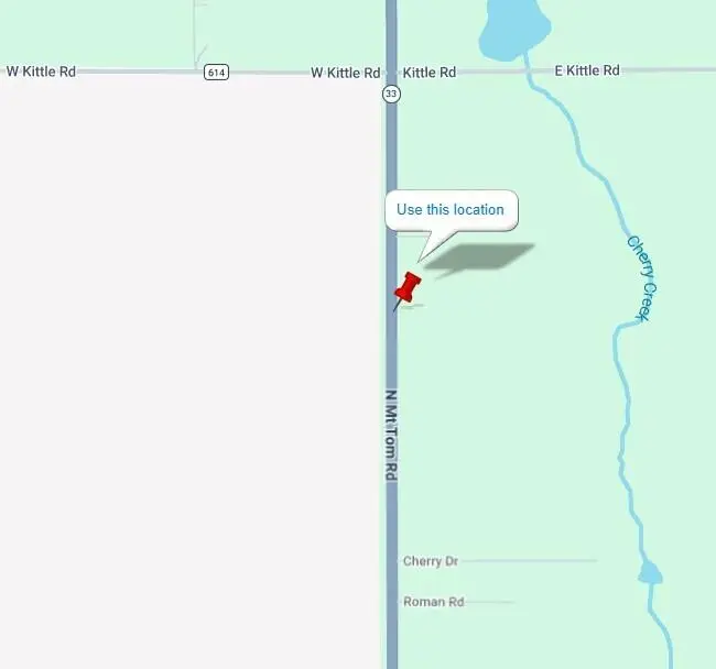 L 14-16 N Mount Tom Road, Mio, MI 48647 - #2