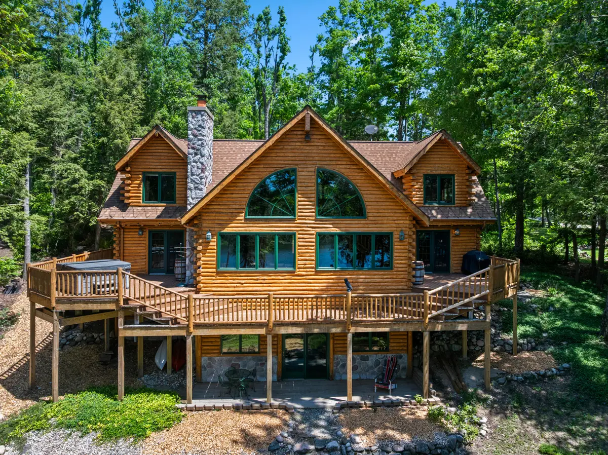 5895 Shore Orchid Drive, Gaylord, MI 49735 - #1